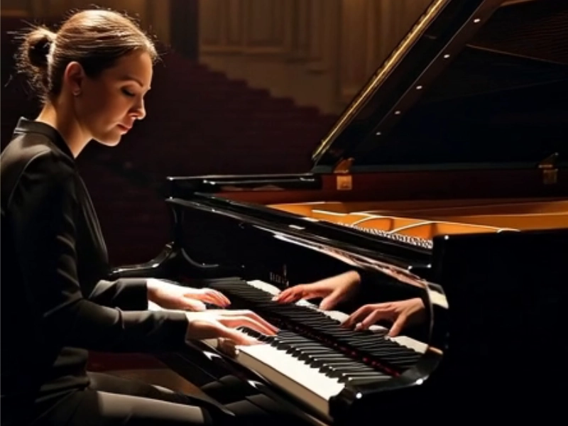 Anfahrt Klavierhalle Altenberge