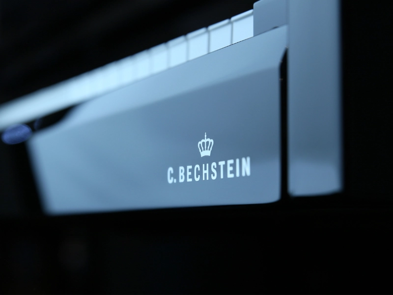 Klaviere und Flügel kaufen Münster